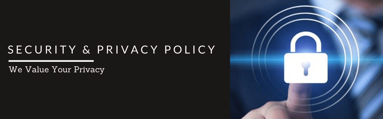 Security Policy image